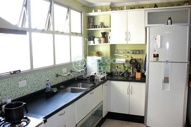 Imagem Apartamento com 4 Quartos à Venda, 200 m² em Moema Pássaros - São Paulo Imagem Apartamento com 4 Quartos à Venda, 200 m² em Moema Pássaros - São Paulo