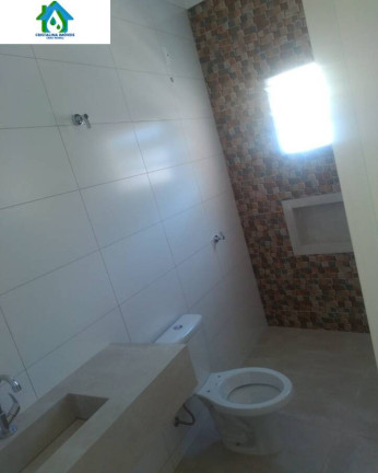 Imagem Casa com 3 Quartos à Venda, 155 m² em Jardim Marambaia - Jundiaí