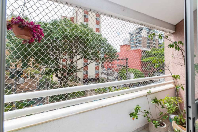 Imagem Apartamento com 2 Quartos à Venda, 62 m² em Pinheiros - São Paulo Imagem Apartamento com 2 Quartos à Venda, 62 m² em Pinheiros - São Paulo