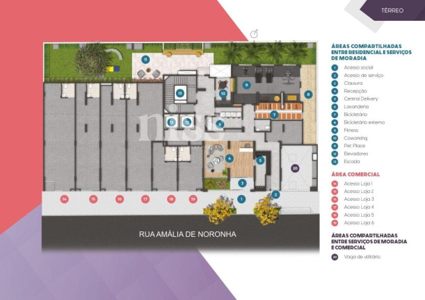 Imagem Imóvel com 1 Quarto à Venda, 22 m² em Pinheiros - São Paulo Imagem Imóvel com 1 Quarto à Venda, 22 m² em Pinheiros - São Paulo