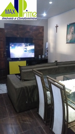Imagem Casa com 2 Quartos à Venda, 130 m² em Chácara Três Meninas - São Paulo Imagem Casa com 2 Quartos à Venda, 130 m² em Chácara Três Meninas - São Paulo