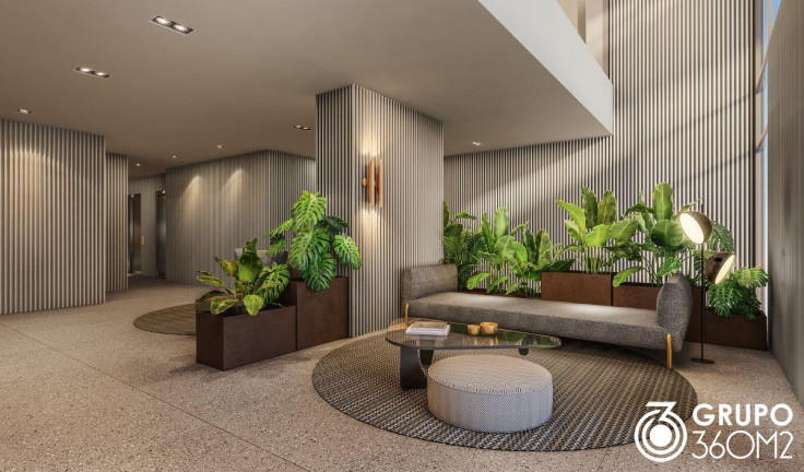 Imagem Apartamento com 2 Quartos à Venda, 72 m² em Jardim Paulista - São Paulo Imagem Apartamento com 2 Quartos à Venda, 72 m² em Jardim Paulista - São Paulo