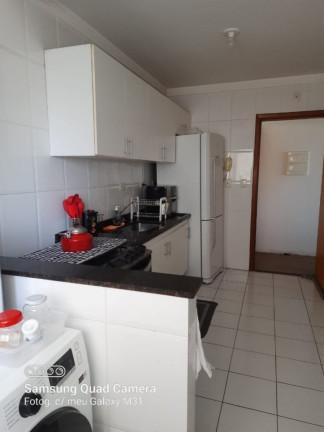 Imagem Apartamento com 2 Quartos à Venda, 72 m² em Jardim Satélite - São José Dos Campos Imagem Apartamento com 2 Quartos à Venda, 72 m² em Jardim Satélite - São José Dos Campos