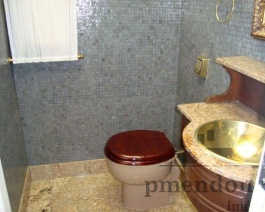 Imagem Apartamento com 3 Quartos à Venda, 220 m² em Perdizes - São Paulo Imagem Apartamento com 3 Quartos à Venda, 220 m² em Perdizes - São Paulo
