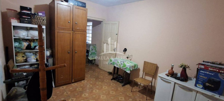 Imagem Sobrado com 3 Quartos à Venda, 125 m² em Vila Emílio - Mauá Imagem Sobrado com 3 Quartos à Venda, 125 m² em Vila Emílio - Mauá