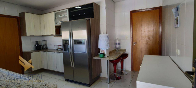 Imagem Casa com 3 Quartos à Venda, 165 m² em Vila Vilas Boas - Campo Grande Imagem Casa com 3 Quartos à Venda, 165 m² em Vila Vilas Boas - Campo Grande
