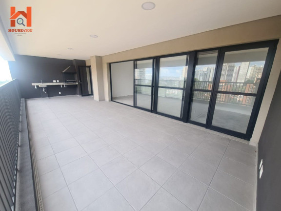 Imagem Apartamento com 3 Quartos à Venda, 173 m² em Alto Da Boa Vista - São Paulo Imagem Apartamento com 3 Quartos à Venda, 173 m² em Alto Da Boa Vista - São Paulo