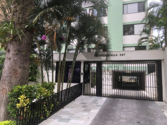 Imagem Apartamento com 3 Quartos à Venda, 131 m² em Perdizes - São Paulo Imagem Apartamento com 3 Quartos à Venda, 131 m² em Perdizes - São Paulo