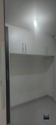 Imagem Apartamento com 1 Quarto à Venda, 30 m² em Cidade Ademar - São Paulo Imagem Apartamento com 1 Quarto à Venda, 30 m² em Cidade Ademar - São Paulo