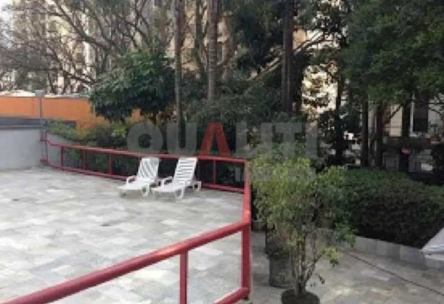 Imagem Apartamento com 2 Quartos para Alugar, 60 m² em Vila Olímpia - São Paulo Imagem Apartamento com 2 Quartos para Alugar, 60 m² em Vila Olímpia - São Paulo