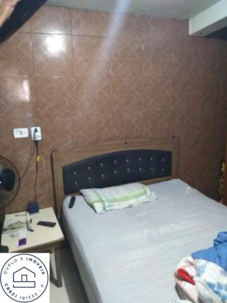 Imagem Casa com 3 Quartos à Venda, 175 m² em Parque Grajaú  ( Zona Sul ) - São Paulo