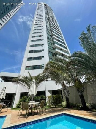 Apartamento com 4 Quartos à Venda, 138 m² em Boa Viagem - Recife