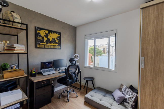 Imagem Apartamento com 2 Quartos à Venda, 61 m² em Higienópolis - Porto Alegre Imagem Apartamento com 2 Quartos à Venda, 61 m² em Higienópolis - Porto Alegre