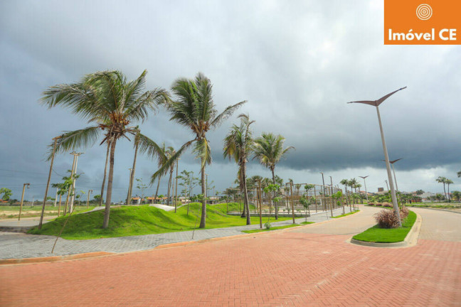 Imagem Terreno à Venda, 250 m² em Praia Da Taíba - São Gonçalo Do Amarante Imagem Terreno à Venda, 250 m² em Praia Da Taíba - São Gonçalo Do Amarante