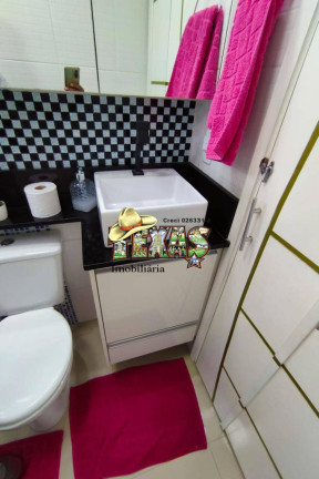 Imagem Apartamento com 2 Quartos à Venda, 40 m² em Vila Nhocune - São Paulo Imagem Apartamento com 2 Quartos à Venda, 40 m² em Vila Nhocune - São Paulo