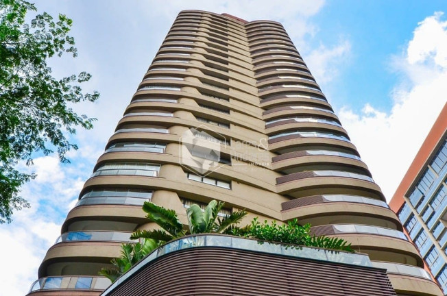Imagem Apartamento com 1 Quarto à Venda, 49 m² em Vila Olímpia - São Paulo Imagem Apartamento com 1 Quarto à Venda, 49 m² em Vila Olímpia - São Paulo