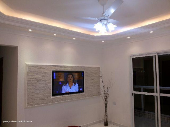 Imagem Apartamento com 2 Quartos à Venda, 75 m² em Campo Da Aviação - Praia Grande Imagem Apartamento com 2 Quartos à Venda, 75 m² em Campo Da Aviação - Praia Grande