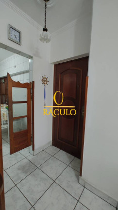 Imagem Apartamento com 2 Quartos à Venda, 116 m² em Itararé - São Vicente Imagem Apartamento com 2 Quartos à Venda, 116 m² em Itararé - São Vicente