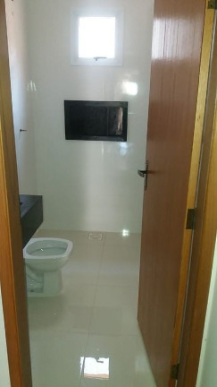 Casa com 2 Quartos à Venda, 70 m² em Jardim Europa - Uberlândia