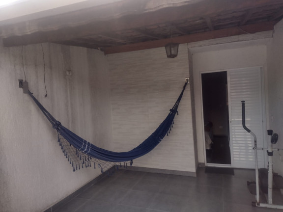 Imagem Casa com 3 Quartos à Venda, 100 m² em Interlagos - São Paulo Imagem Casa com 3 Quartos à Venda, 100 m² em Interlagos - São Paulo
