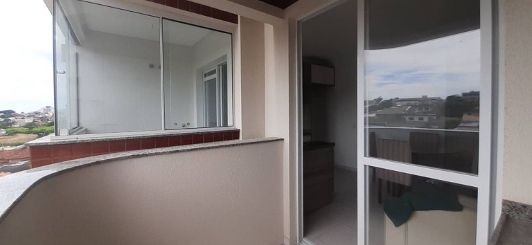 Imagem Apartamento com 2 Quartos à Venda, 118 m² em Capoeiras - Florianópolis