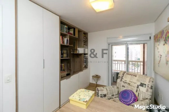 Imagem Apartamento com 2 Quartos à Venda, 101 m² em Brooklin - São Paulo Imagem Apartamento com 2 Quartos à Venda, 101 m² em Brooklin - São Paulo
