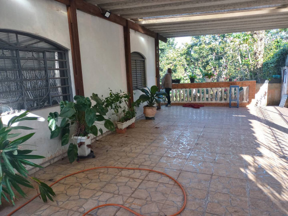Chácara com 5 Quartos à Venda, 1.500 m² em Mogi Das Cruzes - Mogi Das Cruzes
