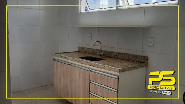 Imagem Apartamento com 3 Quartos à Venda, 85 m² em Cabo Branco - João Pessoa Imagem Apartamento com 3 Quartos à Venda, 85 m² em Cabo Branco - João Pessoa