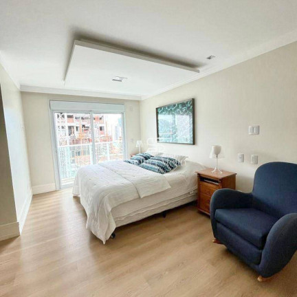 Imagem Apartamento com 4 Quartos à Venda, 257 m² em Frente Mar Sul - Balneário Camboriú
