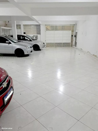 Imagem Apartamento com 2 Quartos à Venda, 52 m² em Jardim Utinga - Santo André