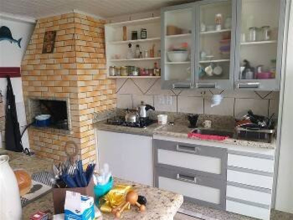 Imagem Casa com 5 Quartos à Venda, 324 m² em Balneário Itapuã - Pontal Do Paraná Imagem Casa com 5 Quartos à Venda, 324 m² em Balneário Itapuã - Pontal Do Paraná