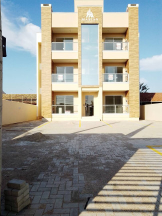 Imagem Apartamento com 2 Quartos à Venda, 17 m² em Universitário - Tijucas Imagem Apartamento com 2 Quartos à Venda, 17 m² em Universitário - Tijucas