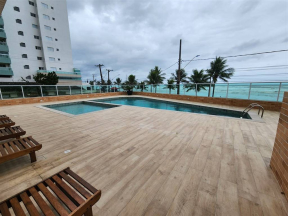 Imagem Apartamento com 2 Quartos à Venda, 70 m² em Vila Atlantica - Mongagua Imagem Apartamento com 2 Quartos à Venda, 70 m² em Vila Atlantica - Mongagua