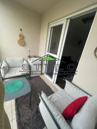 Imagem Apartamento com 3 Quartos à Venda, 62 m² em Jardim Celeste - São Paulo