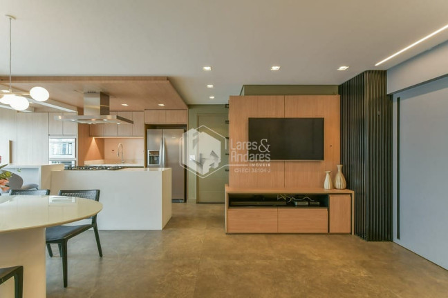Imagem Apartamento com 3 Quartos à Venda, 94 m² em Brooklin - São Paulo
