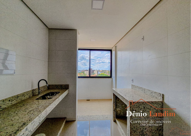 Imagem Apartamento com 4 Quartos à Venda, 160 m² em Augusta Mota - Montes Claros