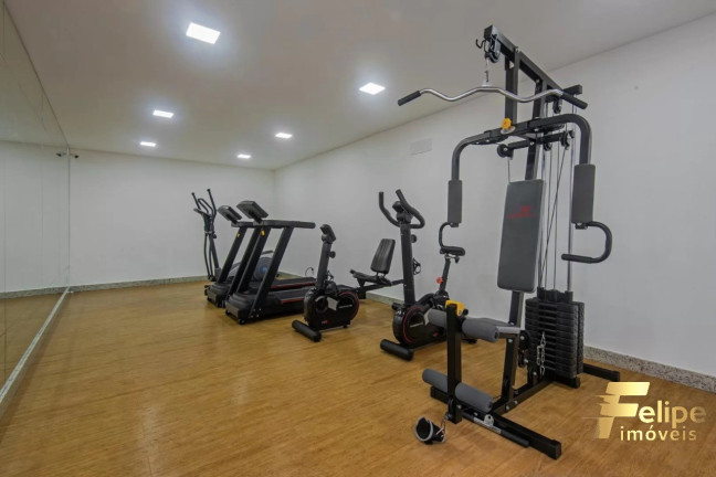 Imagem Imóvel com 2 Quartos à Venda, 55 m² em Praia De Itaparica - Vila Velha