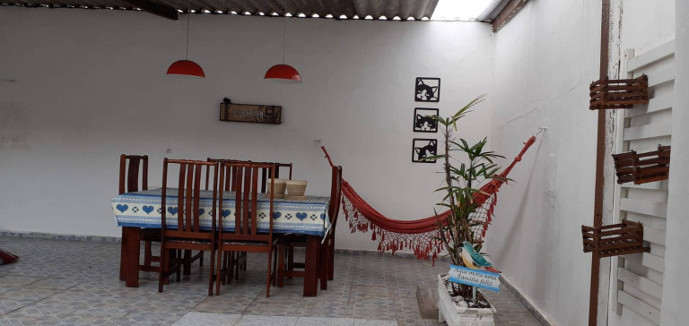 Imagem Casa com 2 Quartos à Venda, 224 m² em Taboão - Diadema Imagem Casa com 2 Quartos à Venda, 224 m² em Taboão - Diadema