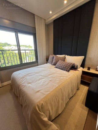 Apartamento com 3 Quartos à Venda, 110 m² em Chácara Inglesa - São Paulo