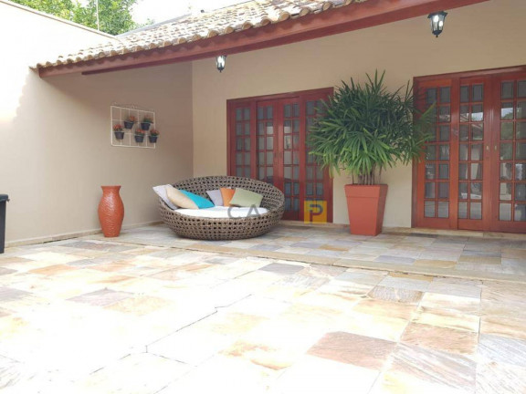Imagem Casa com 3 Quartos à Venda, 350 m² em Portal Dos Nobres - Americana Imagem Casa com 3 Quartos à Venda, 350 m² em Portal Dos Nobres - Americana