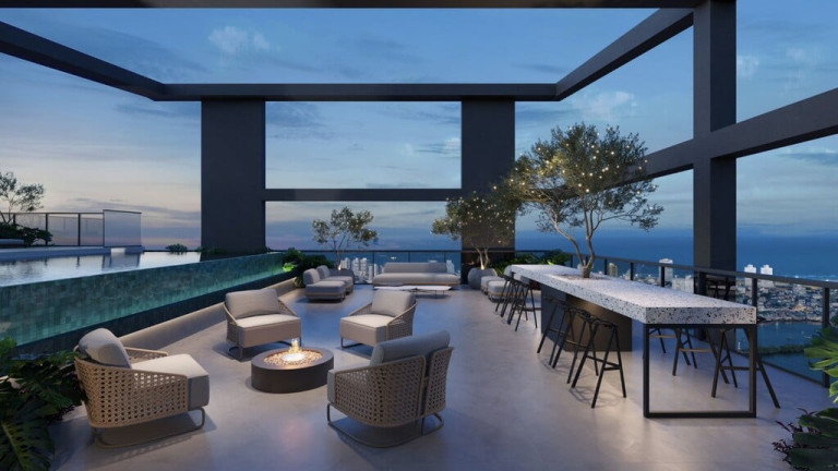 Imagem Apartamento com 2 Quartos à Venda, 77 m² em Centro - Itajaí Imagem Apartamento com 2 Quartos à Venda, 77 m² em Centro - Itajaí