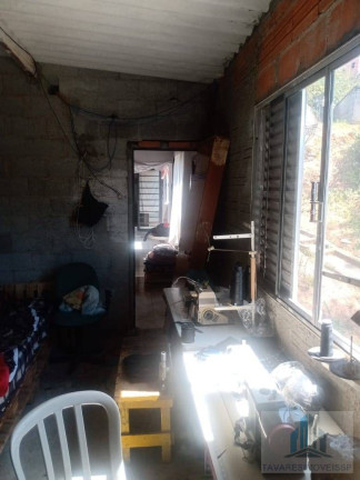 Imagem Casa com 2 Quartos à Venda, 100 m² em Vila Celeste - Itaquaquecetuba Imagem Casa com 2 Quartos à Venda, 100 m² em Vila Celeste - Itaquaquecetuba