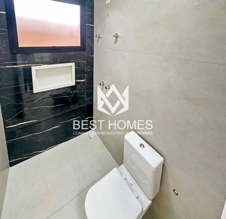 Imagem Casa de Condomínio com 3 Quartos à Venda, 300 m² em Medeiros - Jundiaí