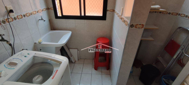 Imagem Apartamento com 2 Quartos à Venda, 93 m² em Canto Do Forte - Praia Grande Imagem Apartamento com 2 Quartos à Venda, 93 m² em Canto Do Forte - Praia Grande