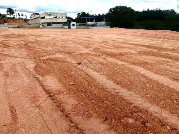 Imagem Terreno à Venda, 3.742 m² em Iporanga - Sorocaba