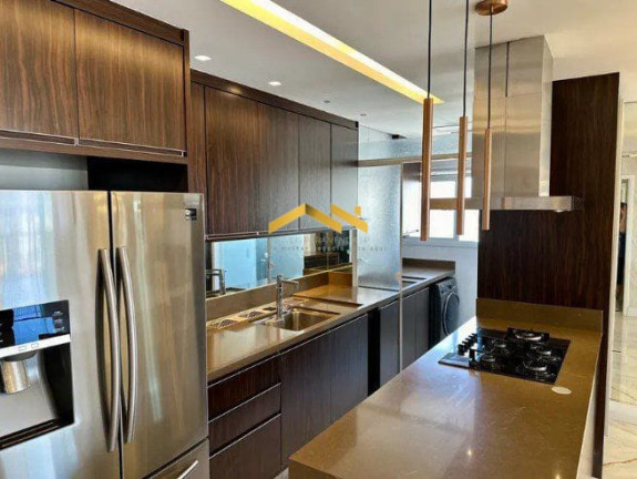 Imagem Apartamento com 2 Quartos à Venda, 122 m² em Campo Belo - São Paulo Imagem Apartamento com 2 Quartos à Venda, 122 m² em Campo Belo - São Paulo