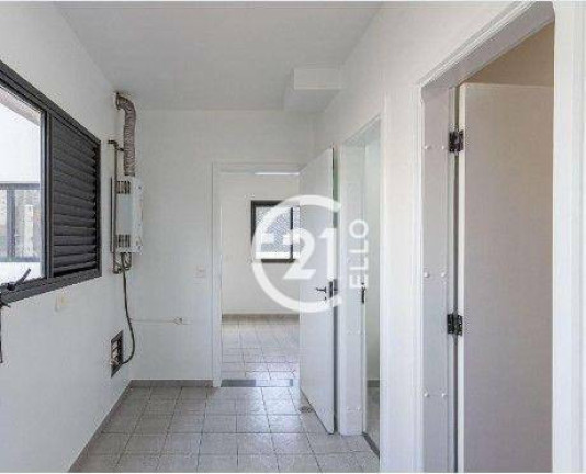 Imagem Apartamento com 4 Quartos à Venda, 152 m² em Vila Clementino	 - São Paulo