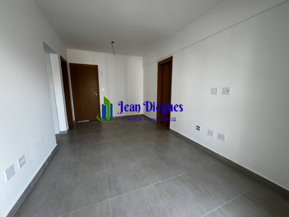 Imagem Apartamento com 1 Quarto à Venda, 54 m² em Vila Guilhermina - Praia Grande Imagem Apartamento com 1 Quarto à Venda, 54 m² em Vila Guilhermina - Praia Grande