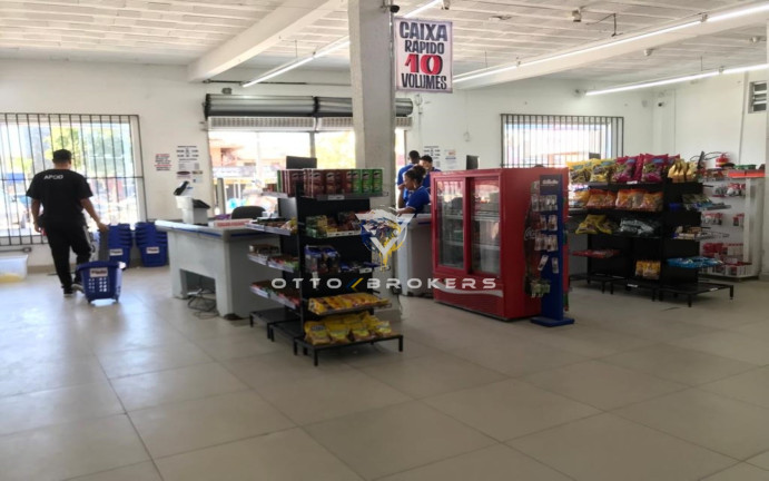 Imagem Imóvel Comercial à Venda, 1.200 m² em Coroa Vermelha - Santa Cruz Cabrália