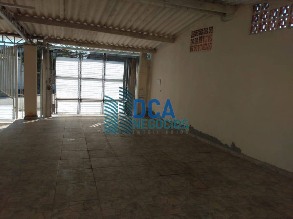 Imagem Sobrado com 3 Quartos à Venda, 140 m² em Parque São Cristóvão - Taubaté Imagem Sobrado com 3 Quartos à Venda, 140 m² em Parque São Cristóvão - Taubaté